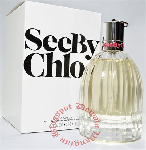 Something like See By Chloe : r/Perfumes 